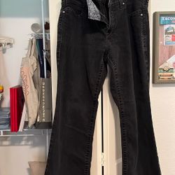 Aristide Black Jeans 