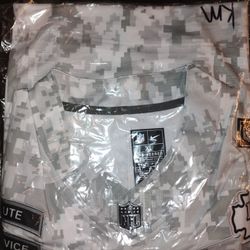 Kansas City Chiefs Jersey