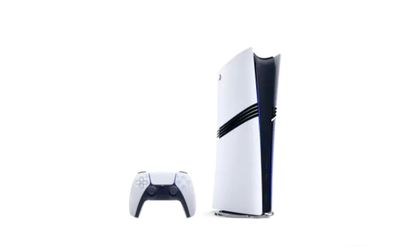 PS5 HDMI Port