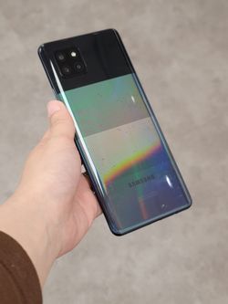 10% off upto 50$ Discount - Valid until June 30th -🌟 Samsung Galaxy A42 5G 6.6" Desbloqueado - ¡Oferta de Gran Apertura! 🌟