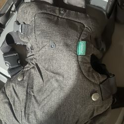 Baby Carrier 