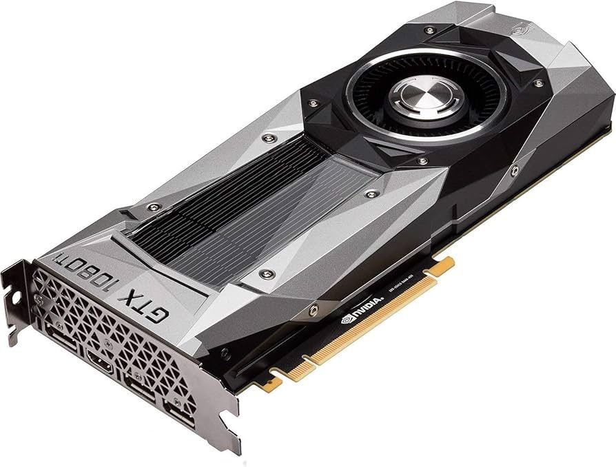 Gtx 1080 Ti