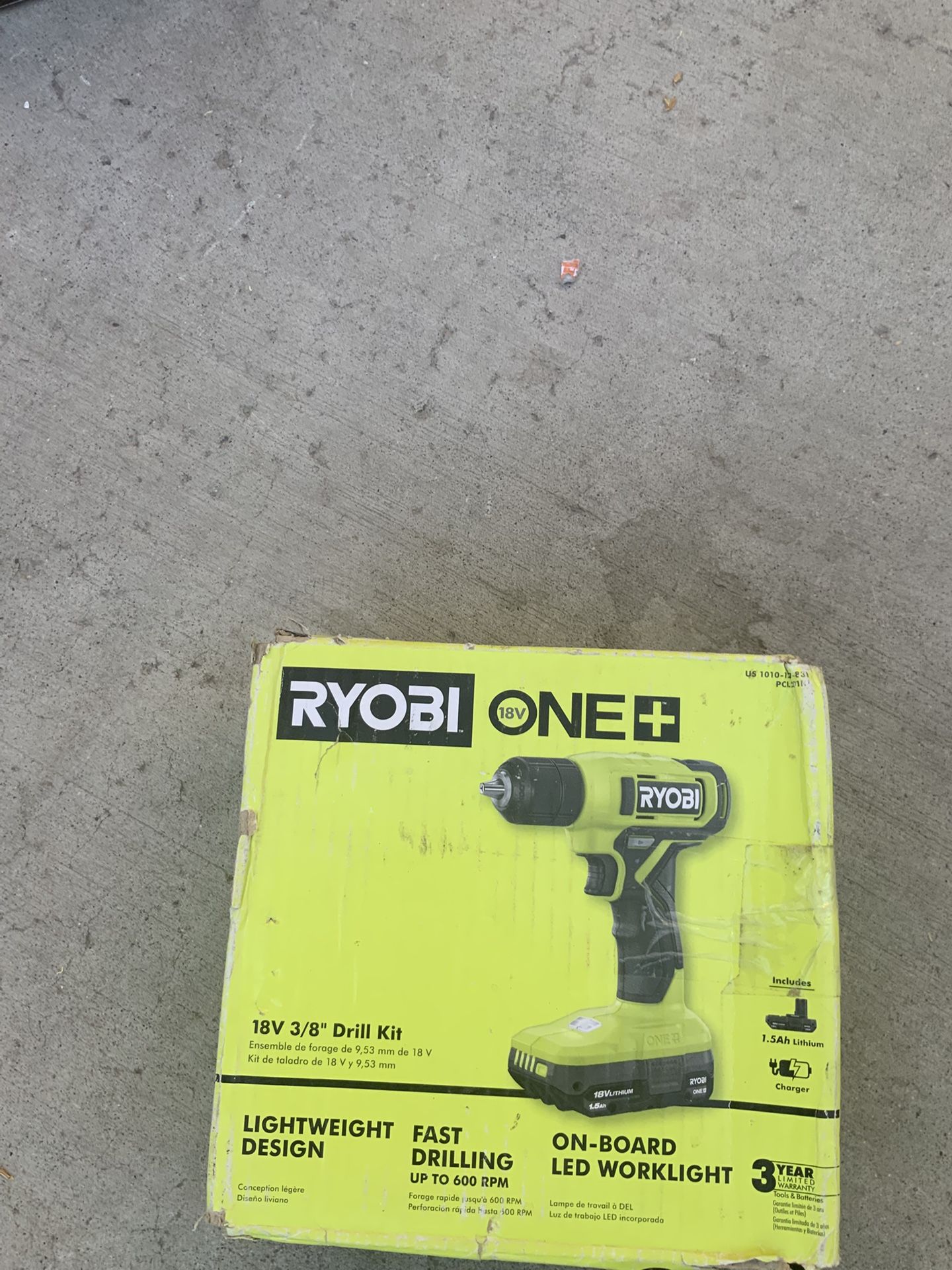 Ryobi