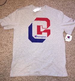 Champion shirt