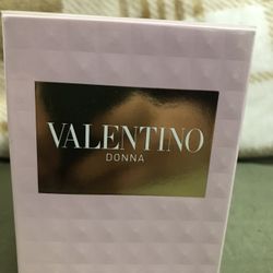 Valentino Donna