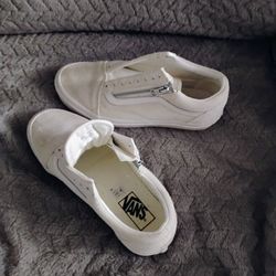 Old School Vans