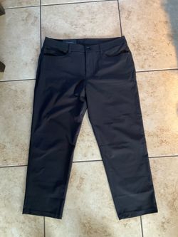 Brand New Lululemon M’s Pants Sz 38X31 Never used