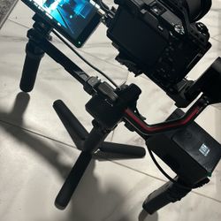 Dji Rs3 Gimbal