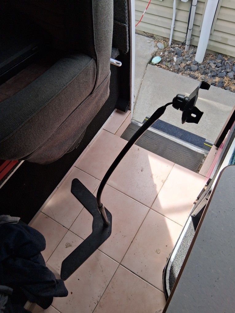 Cellphone Or Tablet Device Holder