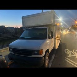 Truck Ford 2006