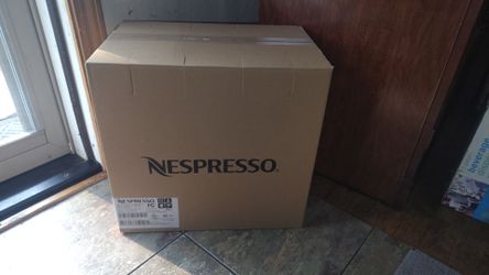 Nespresso