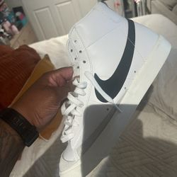 Nike Blazer SB