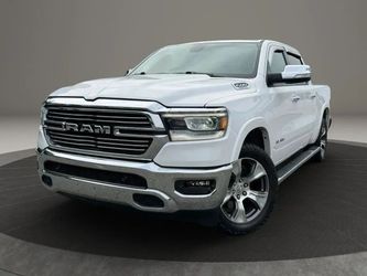 2020 Ram 1500 Crew Cab