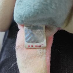 Ty Bears Collectables 