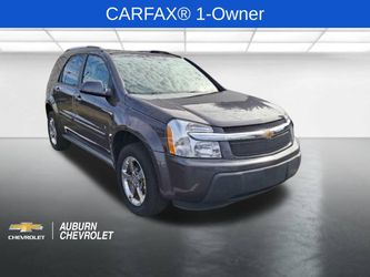 2007 Chevrolet Equinox