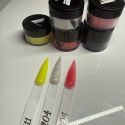 VBEAUTY Acrylic Powders