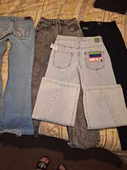 Empyre Skater Pants
