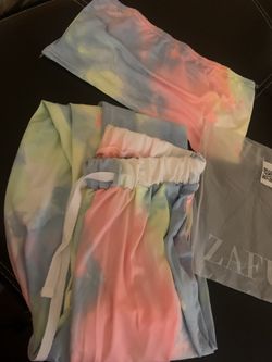 2 piece set size S