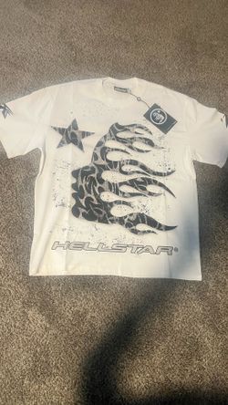 Hellstar shirts