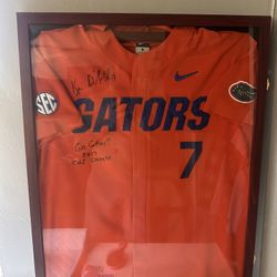 Gator Jersey