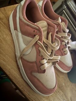 Women’s Dunks