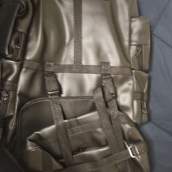 Motorcycle Bags