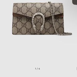 Gucci Bag 