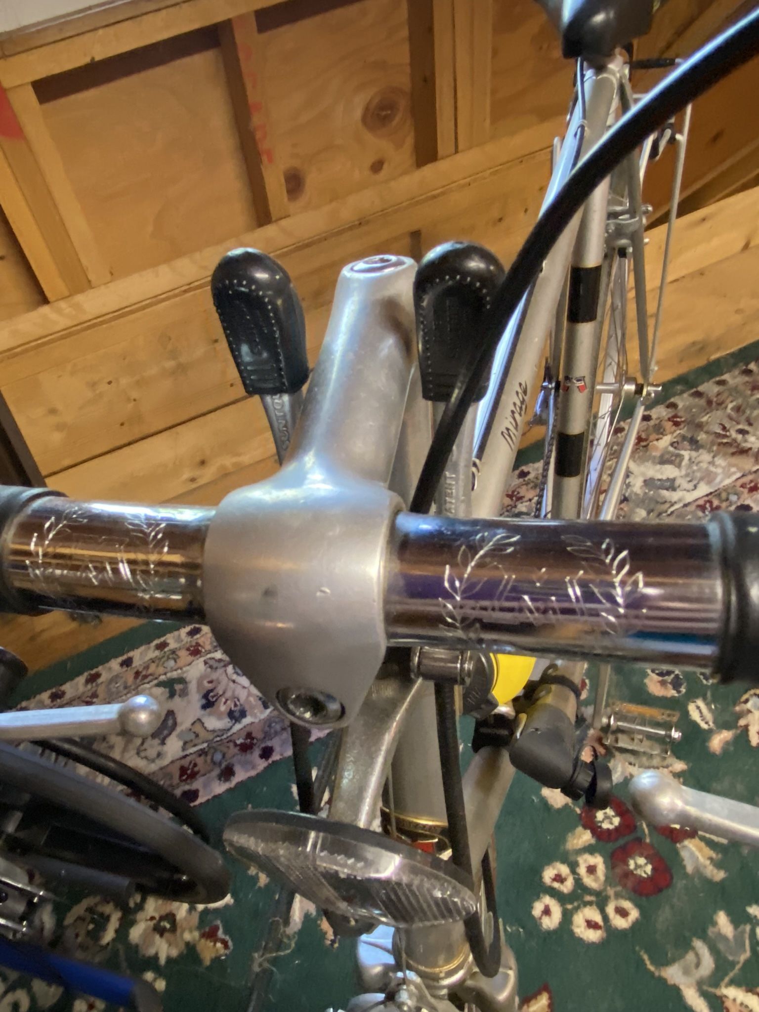 Bike Moto Bacon Great Condition