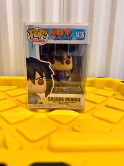 Funko pop Naruto- sasuke uchiha