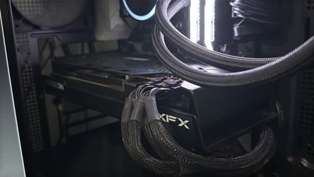 RX 7800 XT 16 GB VRAM PRICE IS NEGOTIABLE