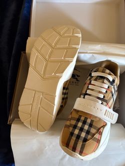 Burberry Shoes