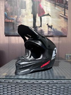 Helmet