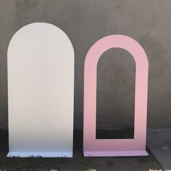 Backdrops