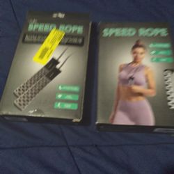 Speed Rope 