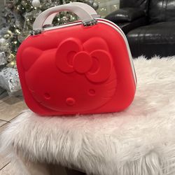 Hello Kitty Bag
