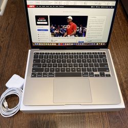 MacBook Air M1 2020