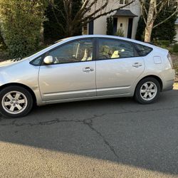 2005 Toyota Prius 