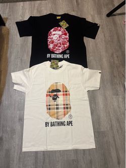 Bape tees