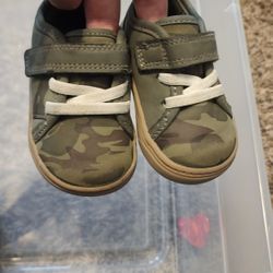 Toddler Size 3