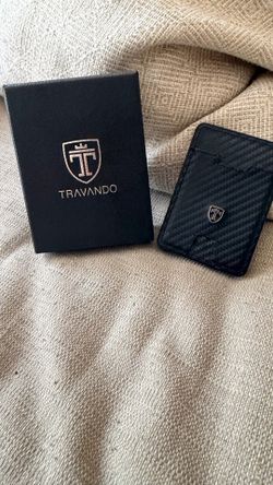 TRAVANDO WALLET