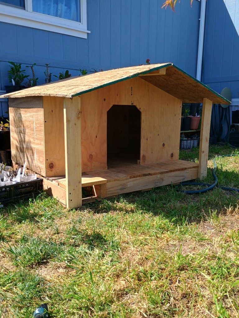 Dod House π π