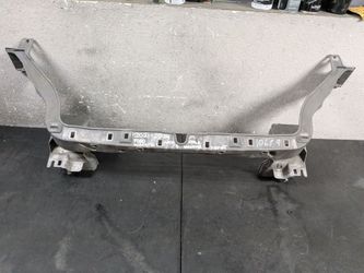 2021-2022-2023-2024 FORD MUSTANG MACH-E UPPER RADIATOR SUPPORT OEM USED 10619