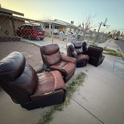 Free couch