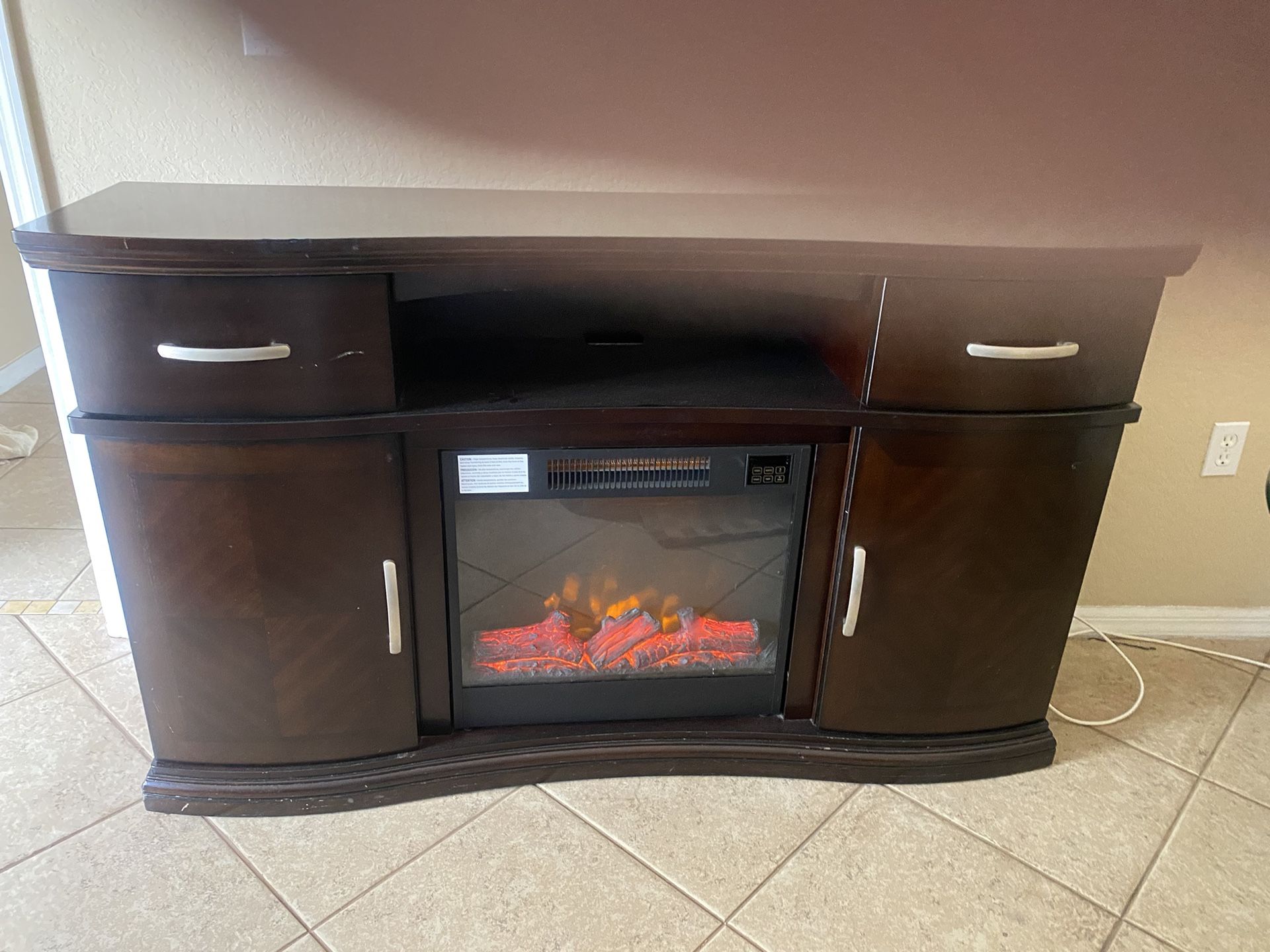 Bernhardt Solano coffee Table