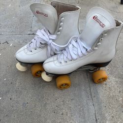 Roller Skates 