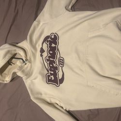 Euphoric Worldwide Hoodie 