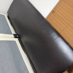 Cal King Bed Frame W Box Springs 