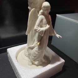 Lenox Candle Holders Set 