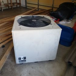 Lexxon 5 Ton Ac & Condenser 