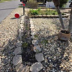 Free 370 Outdoor Paving Blocks